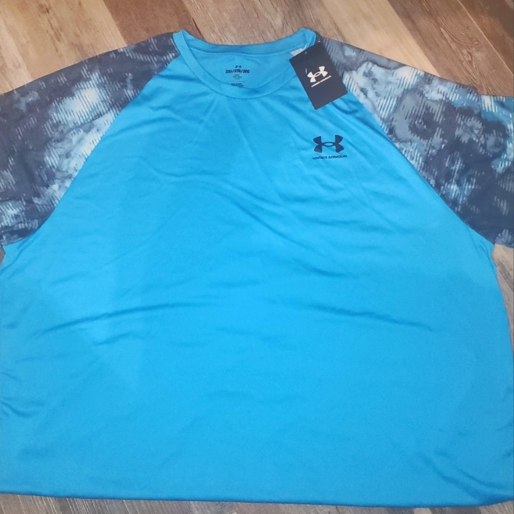 Under Armour Dry fit mens